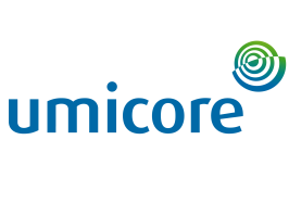 Umicore Umicore