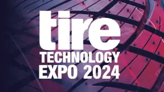 Tire technology Expo 2024