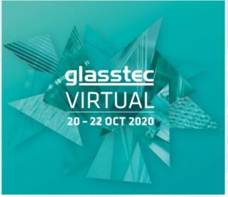 P-Laser at Glasstec